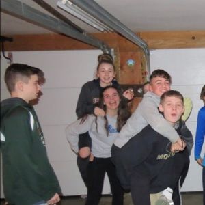 Meet your Posher, Mya